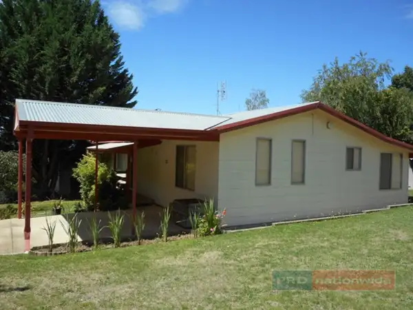 Main view of Homely house listing, 15 Batlow Avenue, Batlow NSW 2730