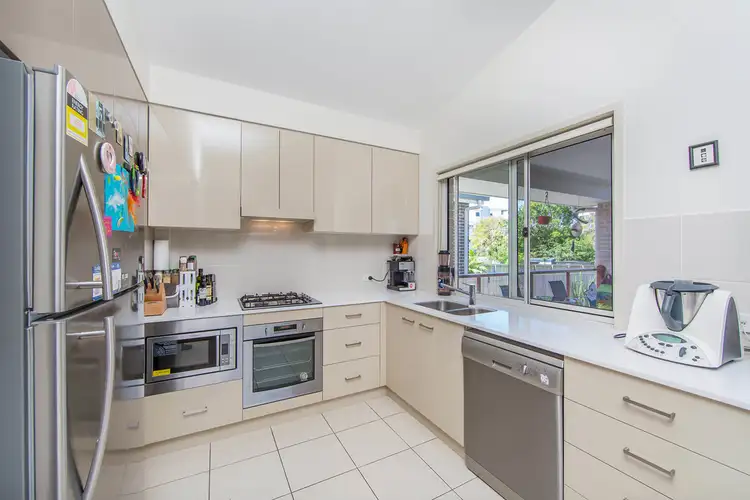 Sixth view of Homely house listing, 110 Turner Street, Scarborough QLD 4020