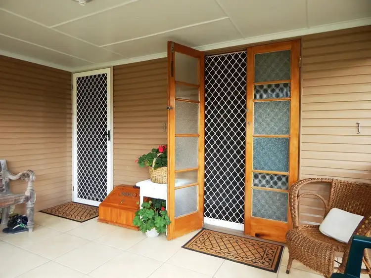 Second view of Homely house listing, 52 Dudleigh Street, North Booval QLD 4304