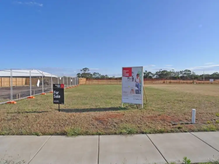 Fifth view of Homely land listing, 17 Citadel Way, Inverloch VIC 3996