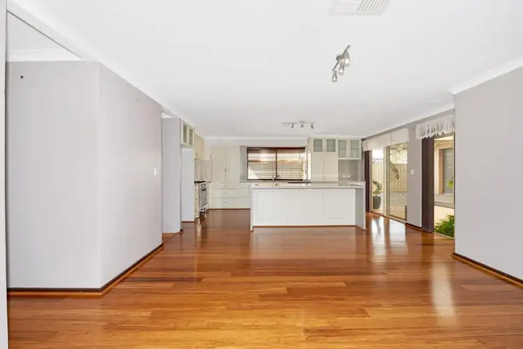 Seventh view of Homely house listing, 17 St Laurent Mews, Port Kennedy WA 6172