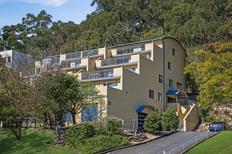 1/85-87 Faunce Street West, Gosford NSW 2250