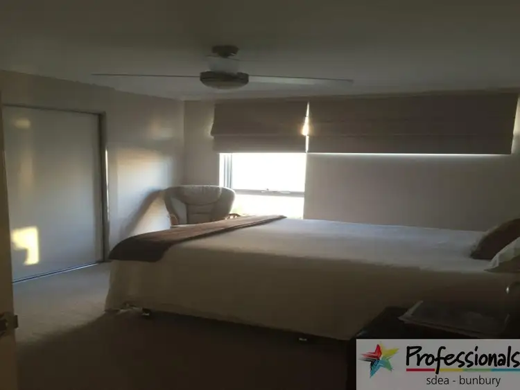 Sixth view of Homely house listing, Unit 2/16 Jacobs Drive, Harvey WA 6220