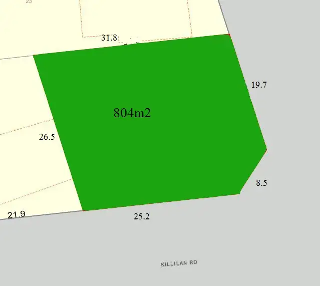 Main view of Homely house listing, Address available on request