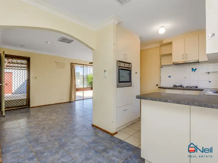 Third view of Homely house listing, 1 McKeown Court, Armadale WA 6112