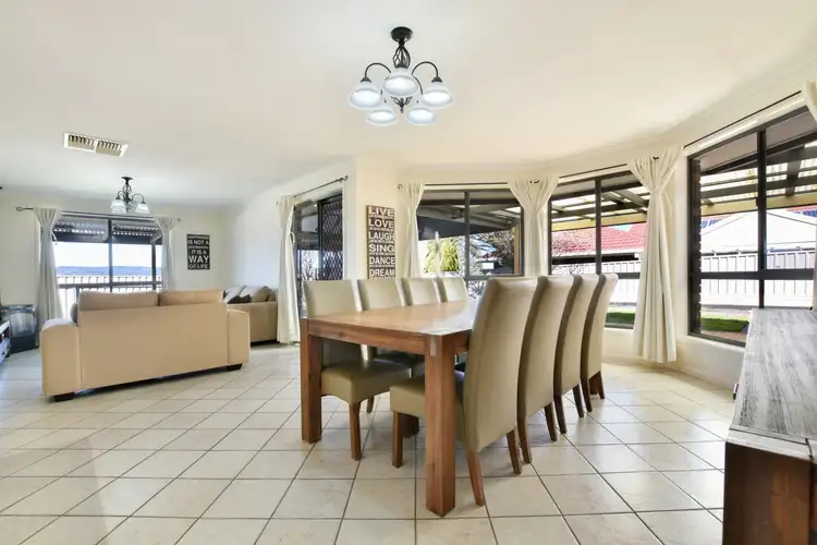 Fourth view of Homely house listing, 1 Levi Court, Sheidow Park SA 5158