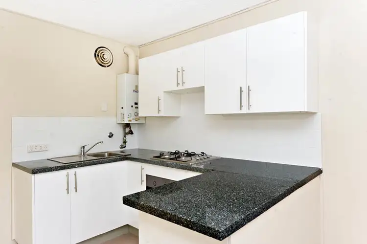 Third view of Homely unit listing, 7 / 18 Lucy Street, Ashfield NSW 2131