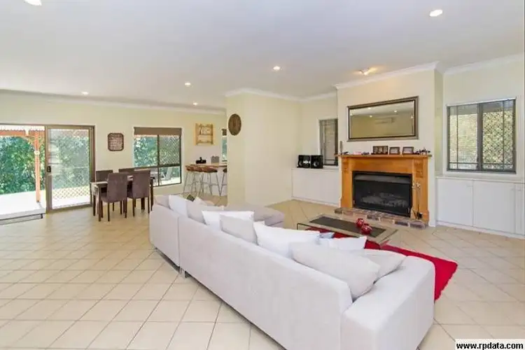 Third view of Homely house listing, 1 Eulalia Close, Chuwar QLD 4306