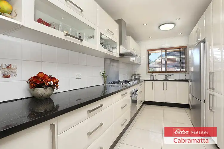 Second view of Homely house listing, 33 TUSMORE STREET, Punchbowl NSW 2196