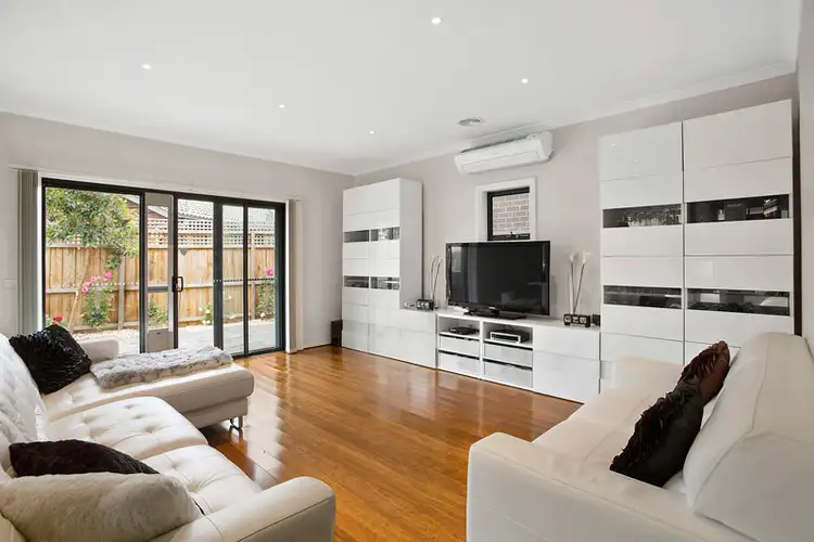 Second view of Homely townhouse listing, 1/306 Canterbury Road, Bayswater North VIC 3153