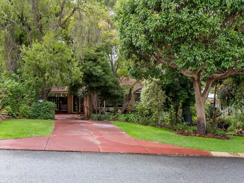 Main view of Homely house listing, 26 Malton Court, Dianella WA 6059