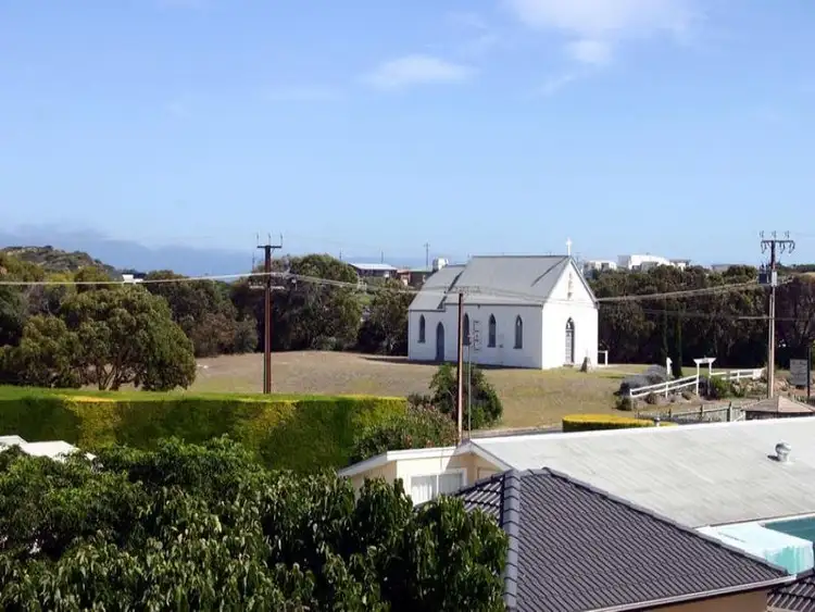 Third view of Homely land listing, 5A Sturt Street, Robe SA 5276