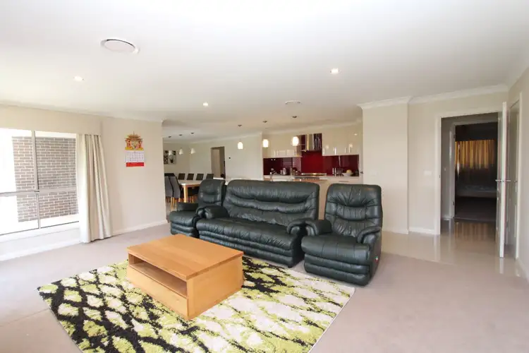 Second view of Homely house listing, 7 Knight Place, Llanarth NSW 2795