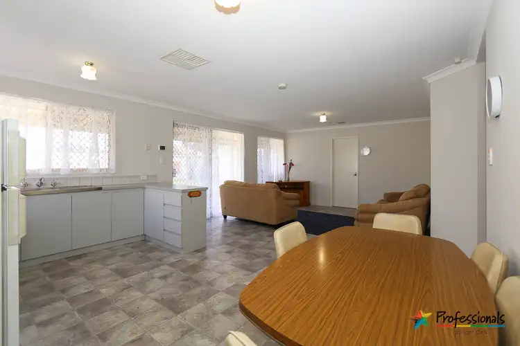 Fifth view of Homely house listing, 11 Jalna Court, Ballajura WA 6066