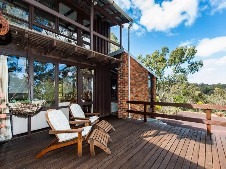 2 Binbrook Place, Darlington WA 6070