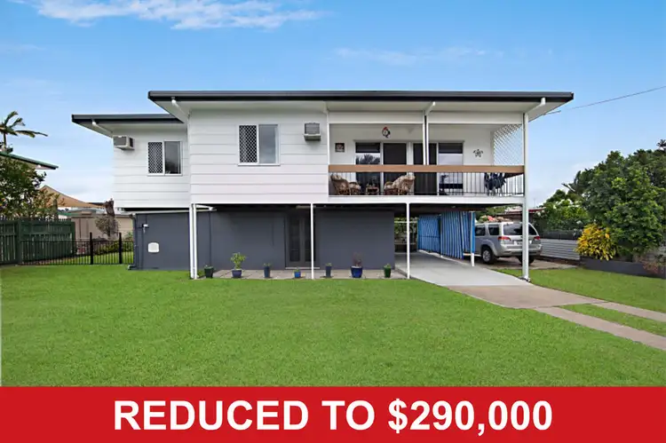 Main view of Homely house listing, 62 Bainbridge Street, Heatley QLD 4814