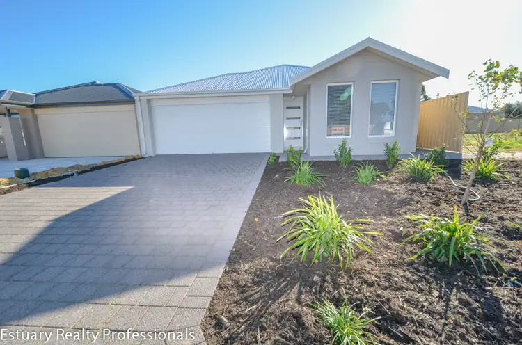 Main view of Homely house listing, 11 Cujong Road, Falcon WA 6210