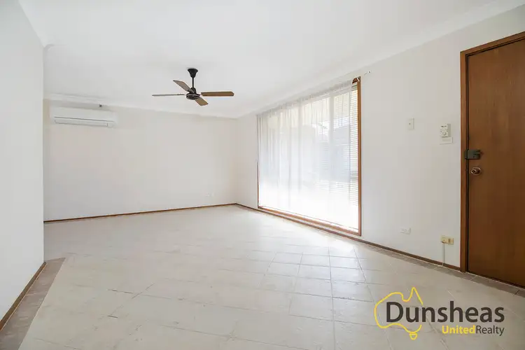 Third view of Homely townhouse listing, 10/19 Lagonda Drive, Ingleburn NSW 2565