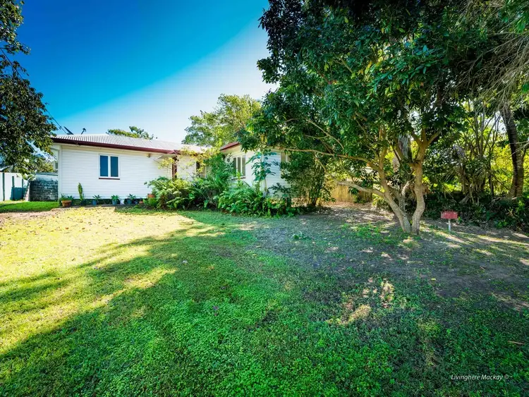 Fifth view of Homely house listing, 4 EAGLE STREET, Slade Point QLD 4740
