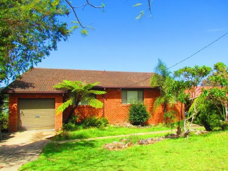 92 Seaview Street, Nambucca Heads NSW 2448
