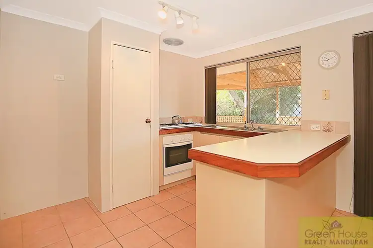 Fourth view of Homely house listing, 4 Times Circle, Greenfields WA 6210