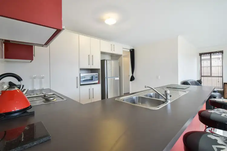 Fifth view of Homely house listing, 6 Anvers Circuit, Noarlunga Downs SA 5168