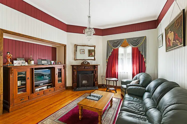 Fourth view of Homely house listing, 186 Campbell Street, Toowoomba QLD 4350