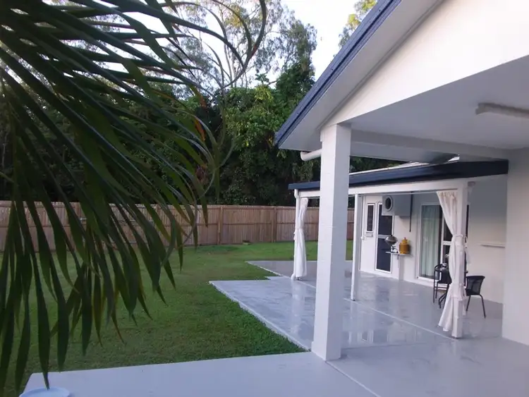 Fifth view of Homely house listing, 1 Palmer Street, Gordonvale QLD 4865