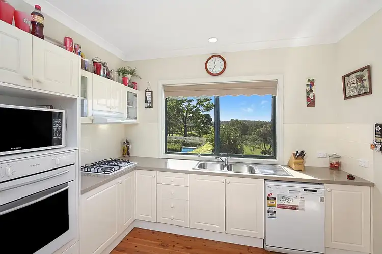 Fifth view of Homely rural property listing, 24 Narran River Road, King Creek NSW 2446