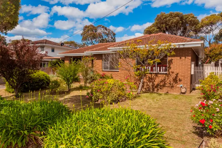 Second view of Homely house listing, 5 Amoore Avenue, Highton VIC 3216