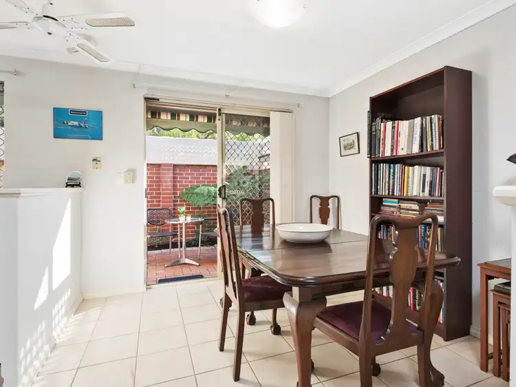 Sixth view of Homely villa listing, 45 Westborough Street, Scarborough WA 6019