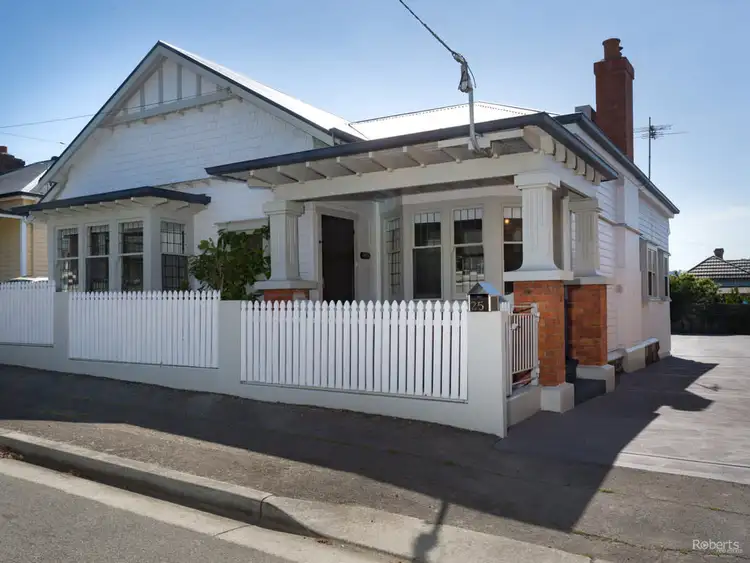 Second view of Homely house listing, 25 Laura Street, West Launceston TAS 7250