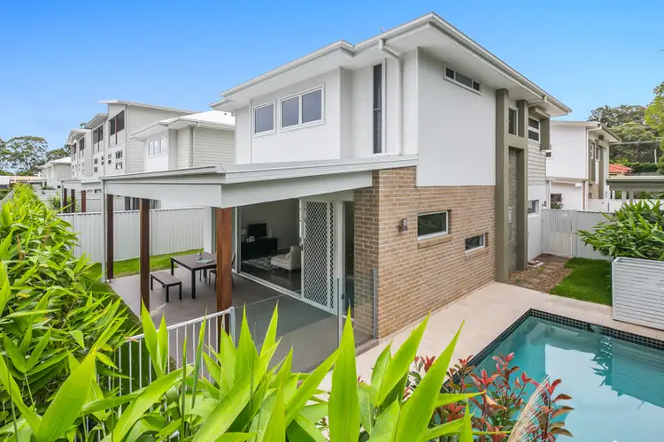 Seventh view of Homely townhouse listing, Address available on request