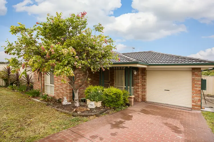 3 Mogo Close, Blue Haven NSW 2262
