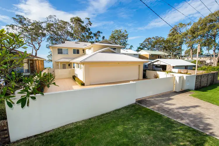 Second view of Homely house listing, 83 Foreshore Drive, Salamander Bay NSW 2317