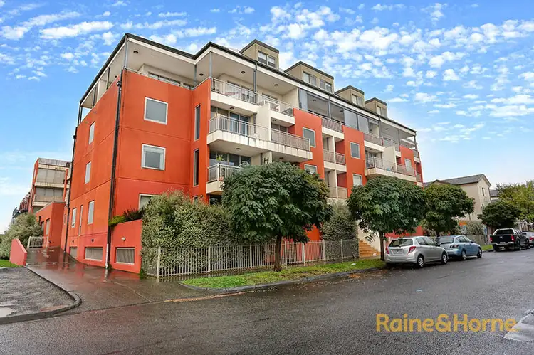 Main view of Homely apartment listing, 212/77 Village Way, Maribyrnong VIC 3032