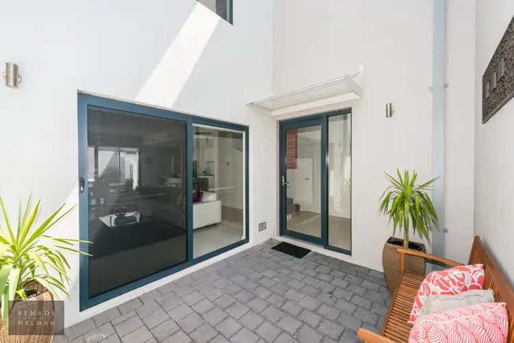 Second view of Homely house listing, 37 Richmond Street, North Perth WA 6006