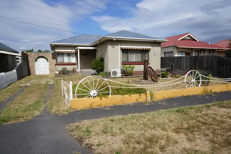 Address available on request