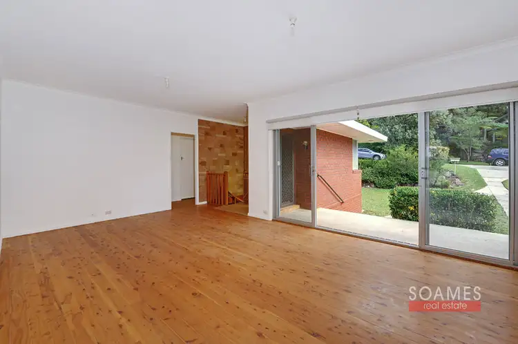 Third view of Homely house listing, 30 Northumberland Avenue, Mount Colah NSW 2079