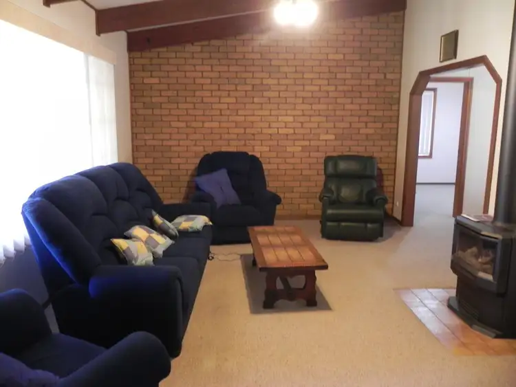 Fifth view of Homely house listing, 40 Burns Street, Hillston NSW 2675