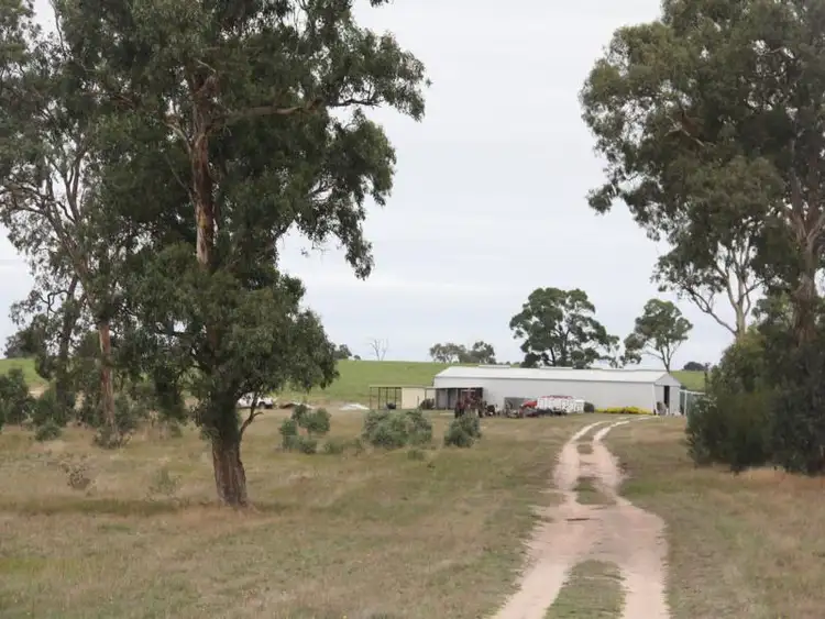 Seventh view of Homely rural property listing, 963 SEASPRAY ROAD, Longford VIC 3851