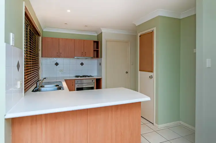 Fourth view of Homely house listing, 41 Rockman Drive, Raceview QLD 4305