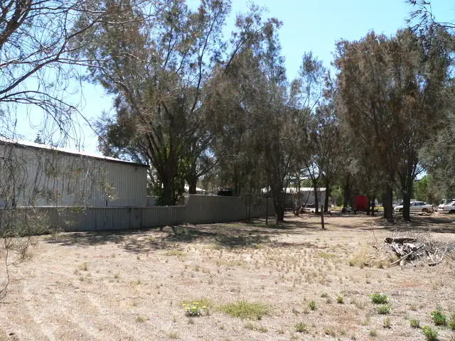 Third view of Homely land listing, 33 Piesse Street, Katanning WA 6317