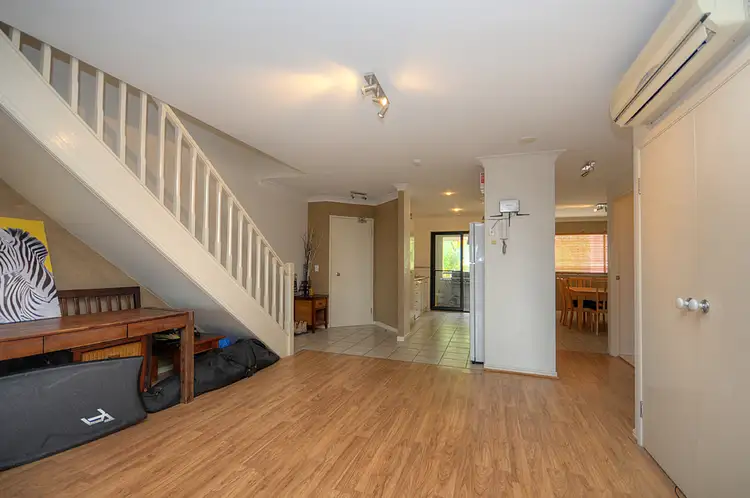 Fourth view of Homely unit listing, Unit @ 1 Great Hall Drive, Miami QLD 4220