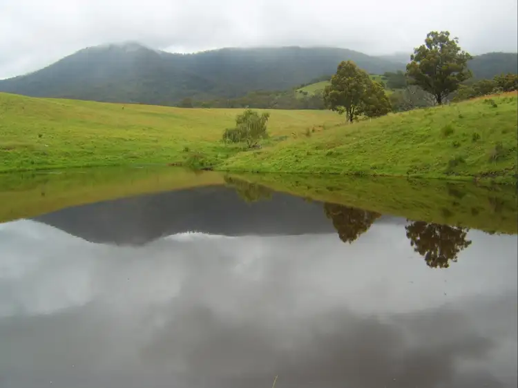Second view of Homely rural property listing, 660 Sams Corner Rd, Bemboka NSW 2550