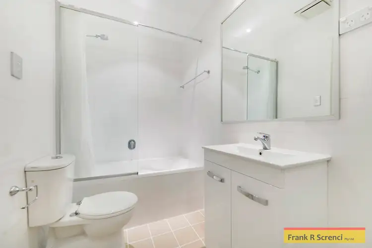 Third view of Homely unit listing, 8/6-10 HYDE PARK, Berala NSW 2141