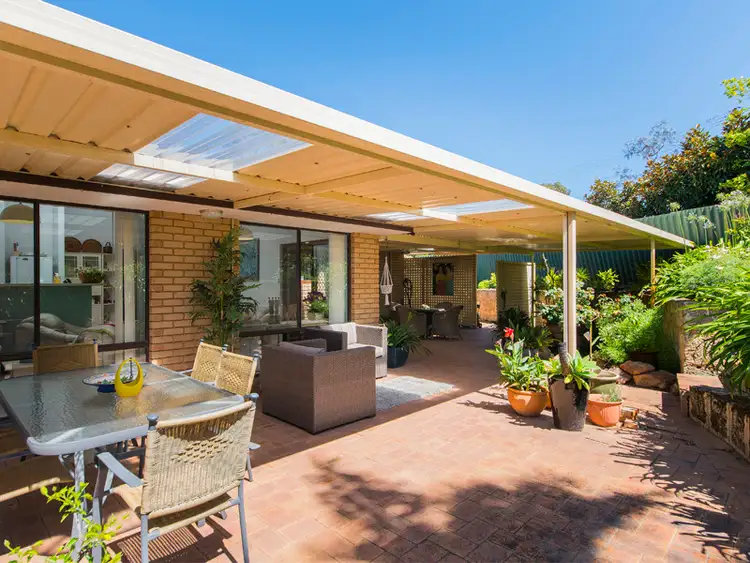 Seventh view of Homely house listing, 10 Gull Way, Yangebup WA 6164