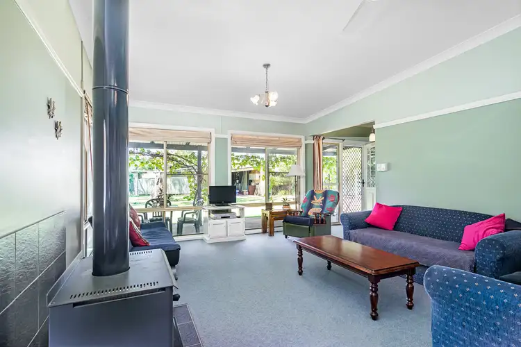 Fifth view of Homely house listing, 8 Crown Street, Dubbo NSW 2830