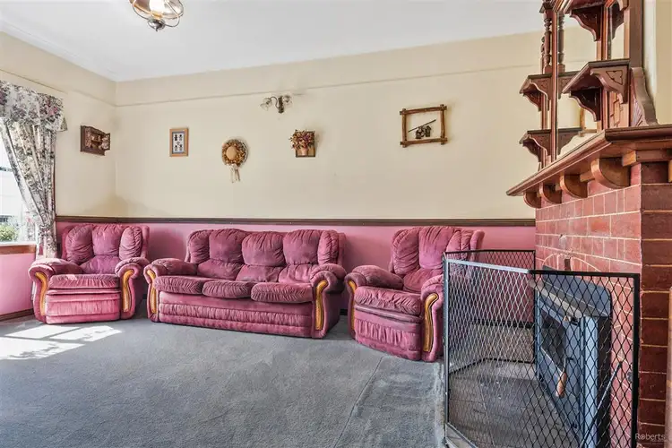 Fourth view of Homely house listing, 110 Main Street, Ulverstone TAS 7315
