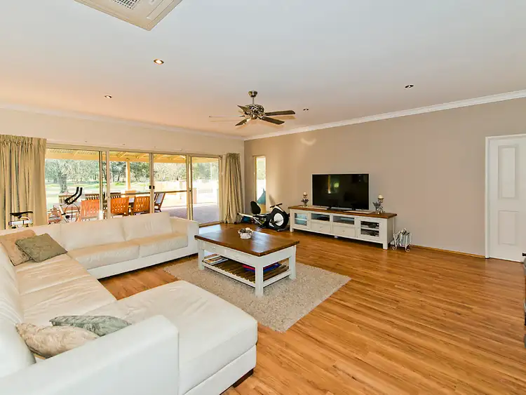 Fifth view of Homely house listing, 58 Egerton Drive, Serpentine WA 6125